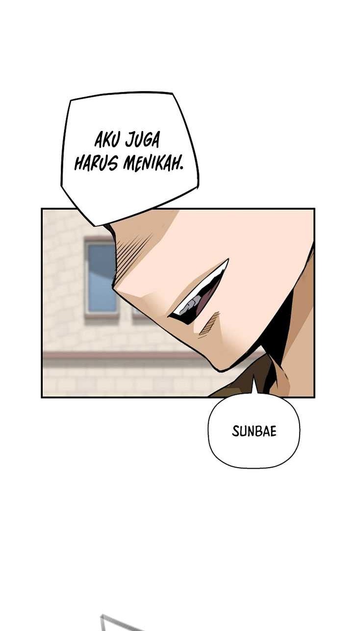 Return of the Legend Chapter 68 Gambar 39