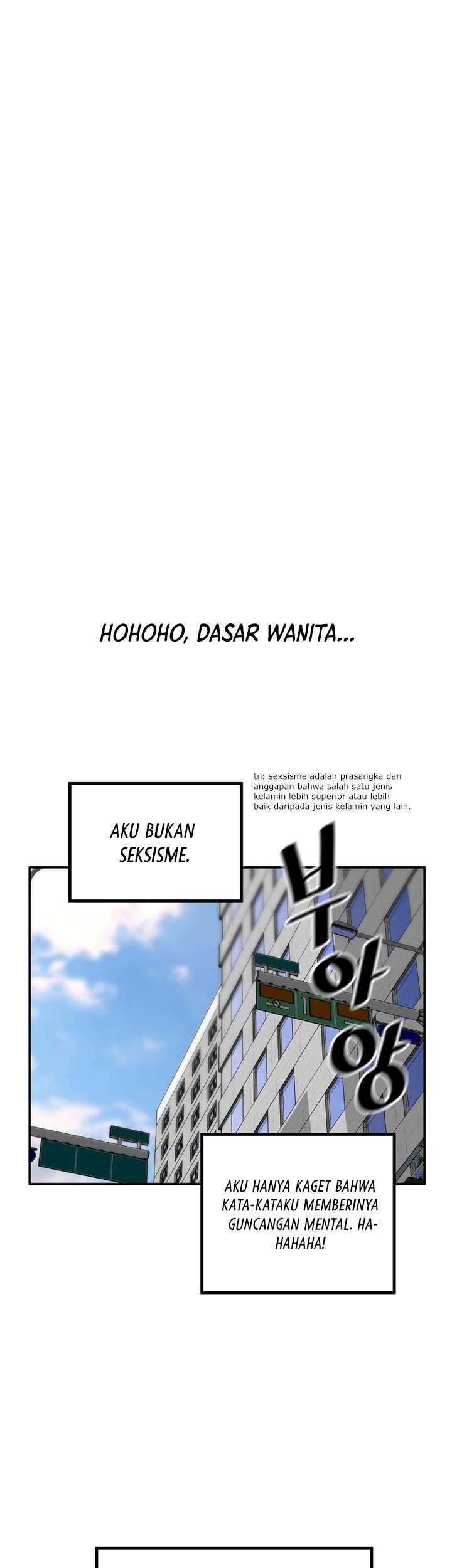 Return of the Legend Chapter 68 Gambar 42