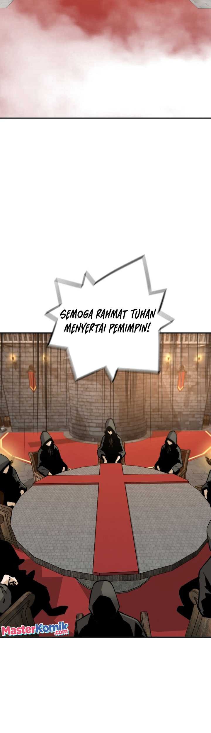 Return of the Legend Chapter 68 Gambar 52