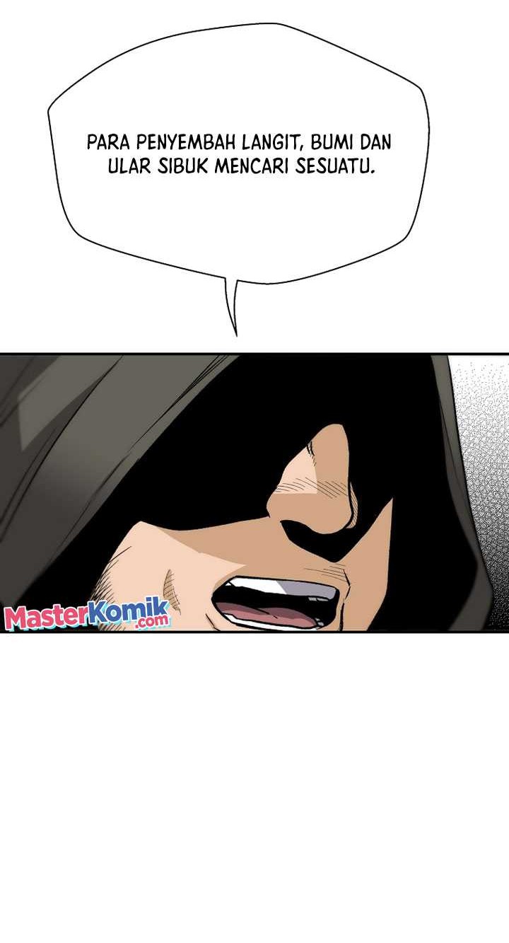 Return of the Legend Chapter 68 Gambar 57