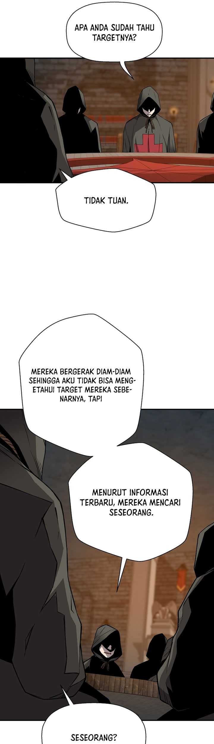 Return of the Legend Chapter 68 Gambar 58