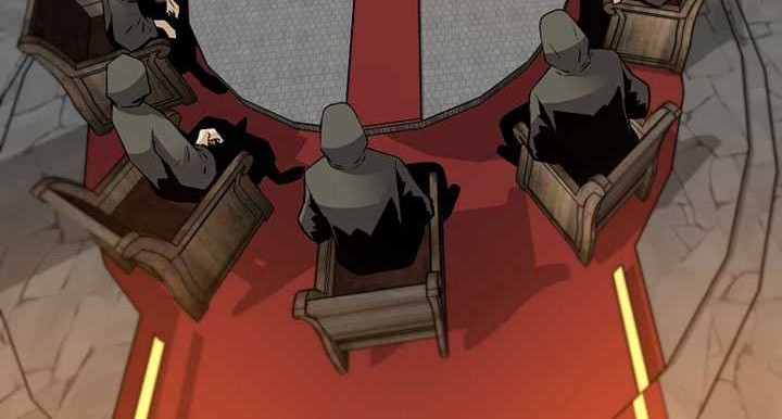 Return of the Legend Chapter 68 Gambar 61