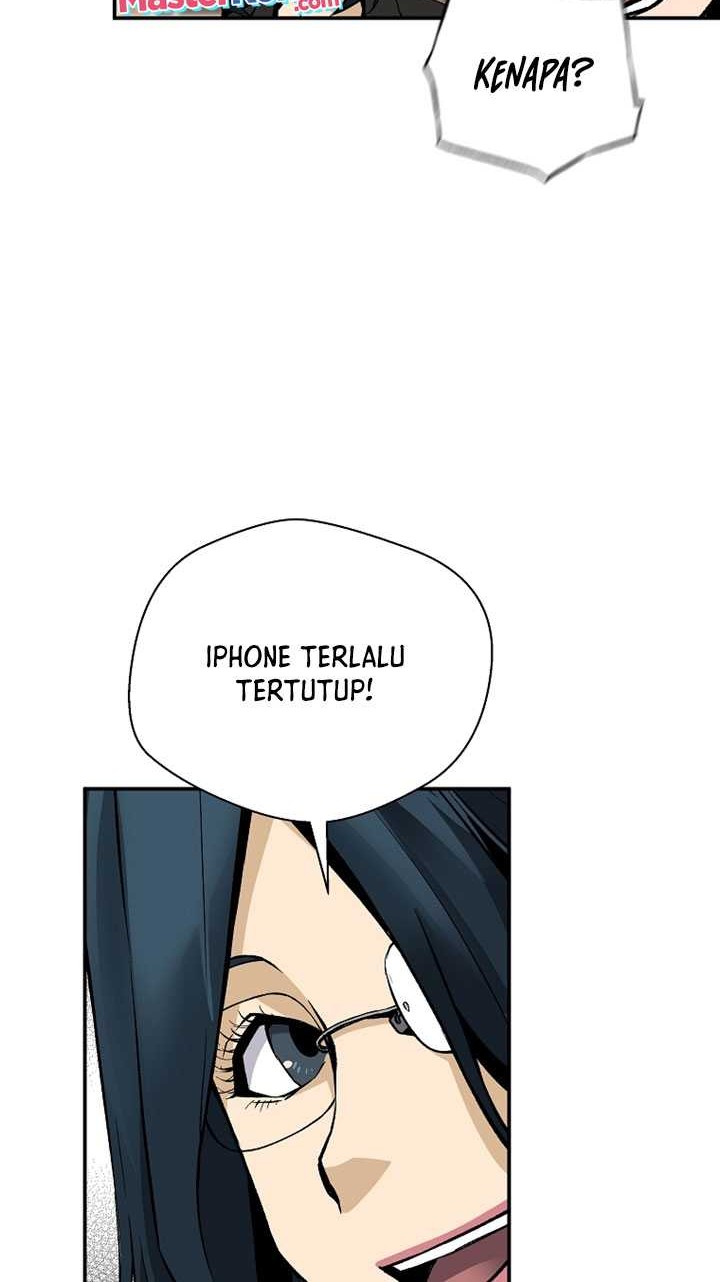 Return of the Legend Chapter 68 Gambar 7