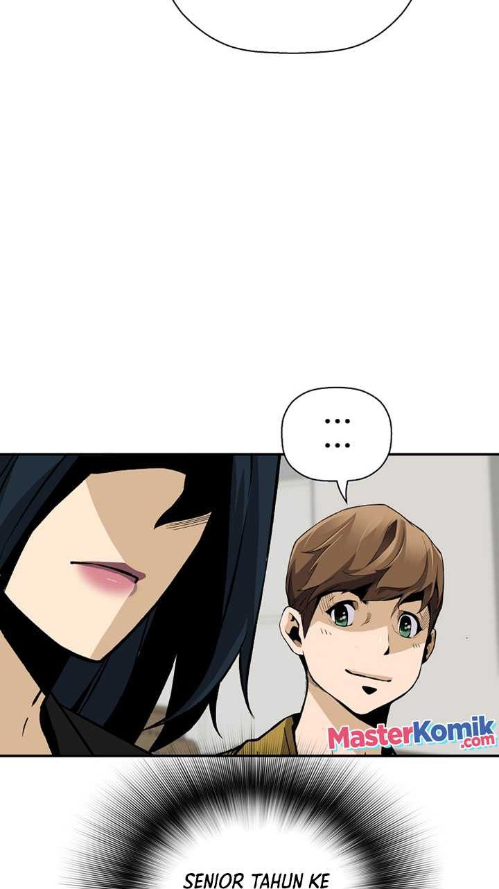 Return of the Legend Chapter 68 Gambar 11