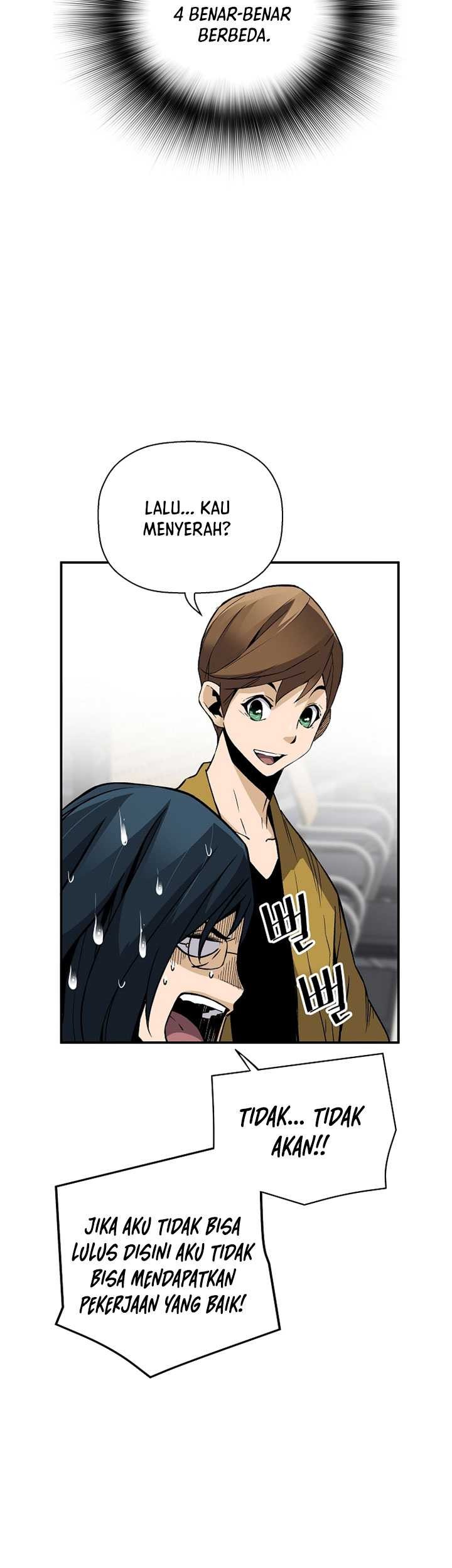 Return of the Legend Chapter 68 Gambar 12