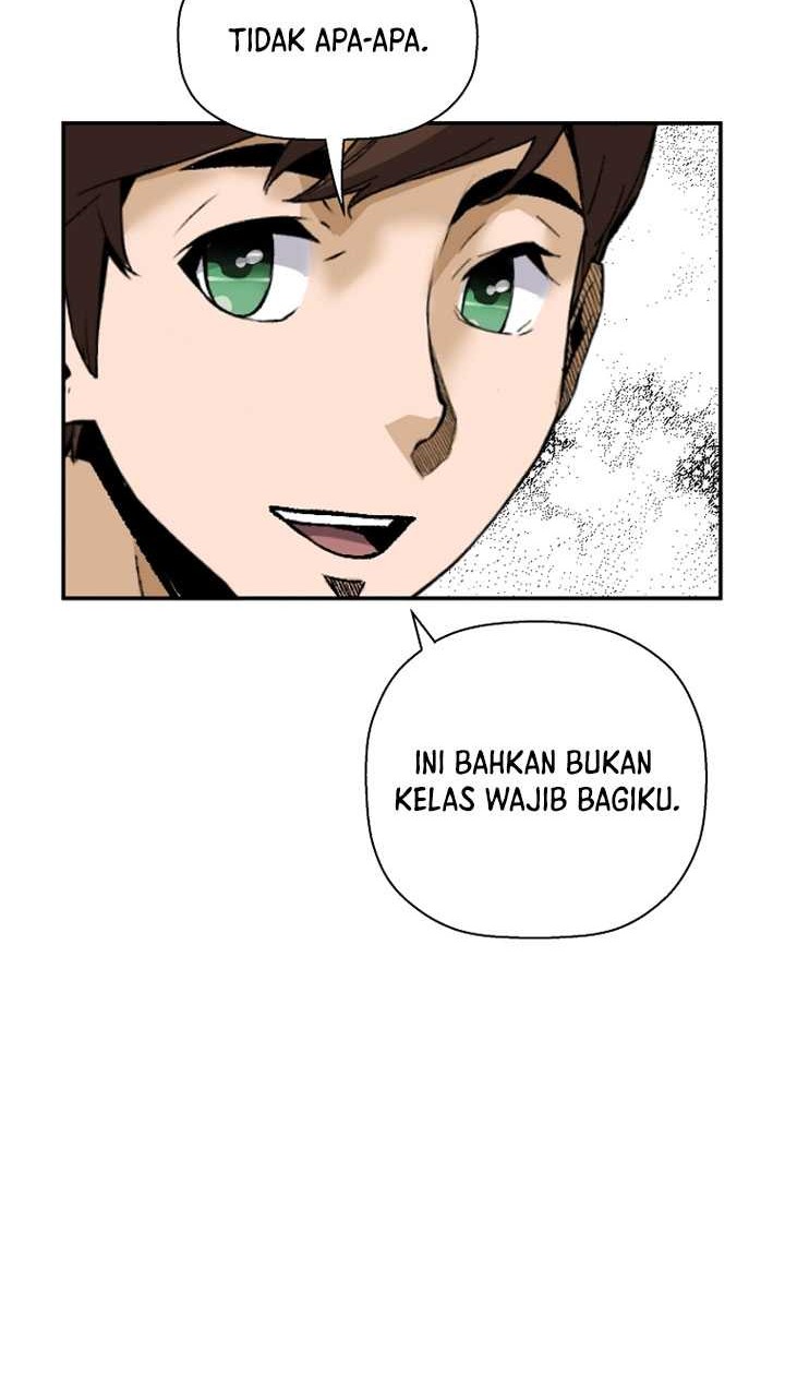 Return of the Legend Chapter 68 Gambar 15