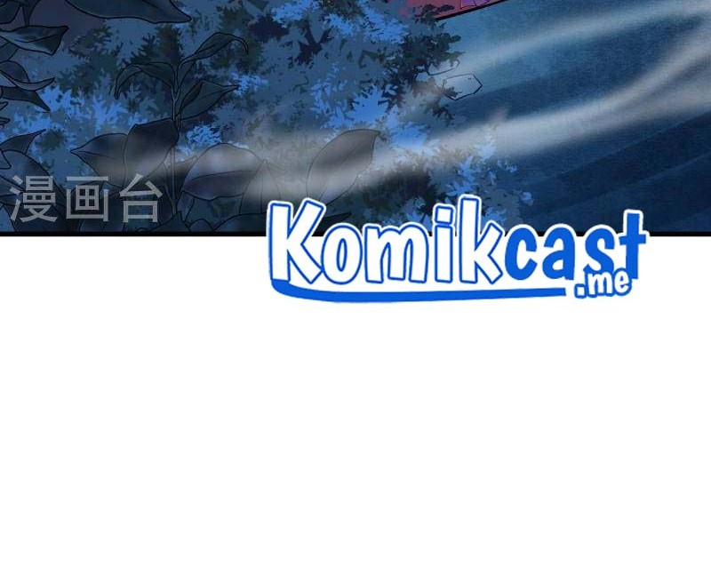 Against the Gods Chapter 509 Gambar 29