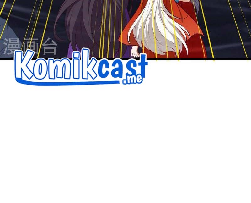 Against the Gods Chapter 509 Gambar 37