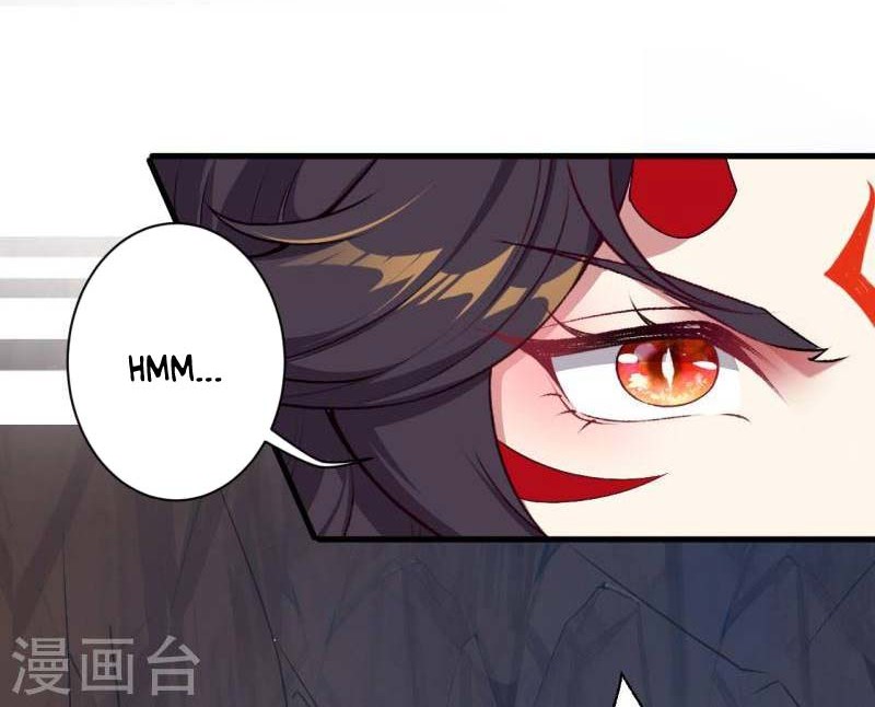 Against the Gods Chapter 509 Gambar 41