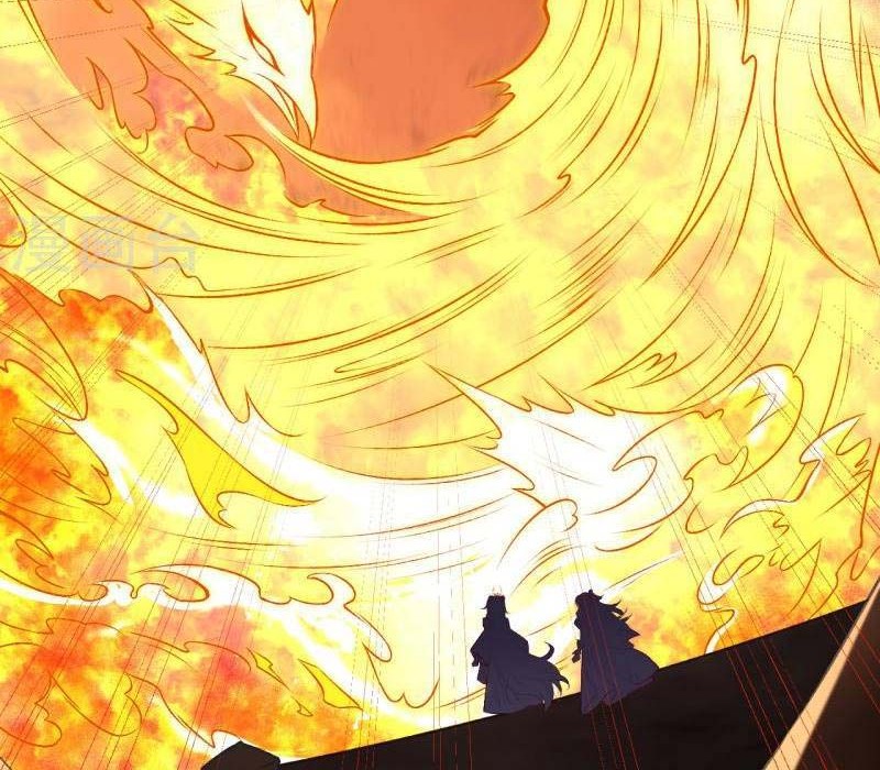 Against the Gods Chapter 509 Gambar 45