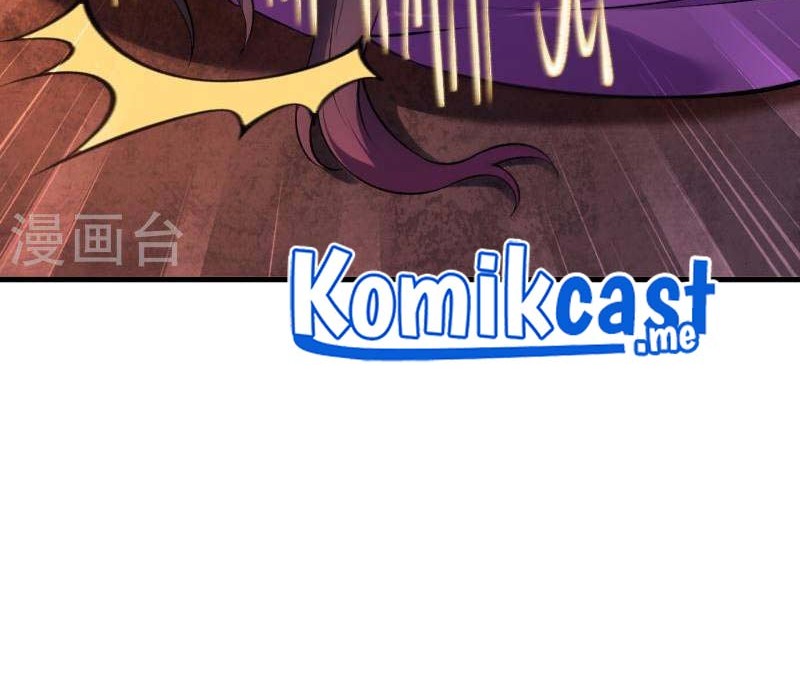 Against the Gods Chapter 509 Gambar 51