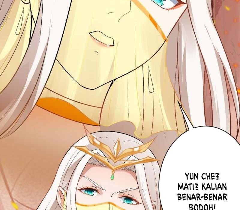 Against the Gods Chapter 509 Gambar 57