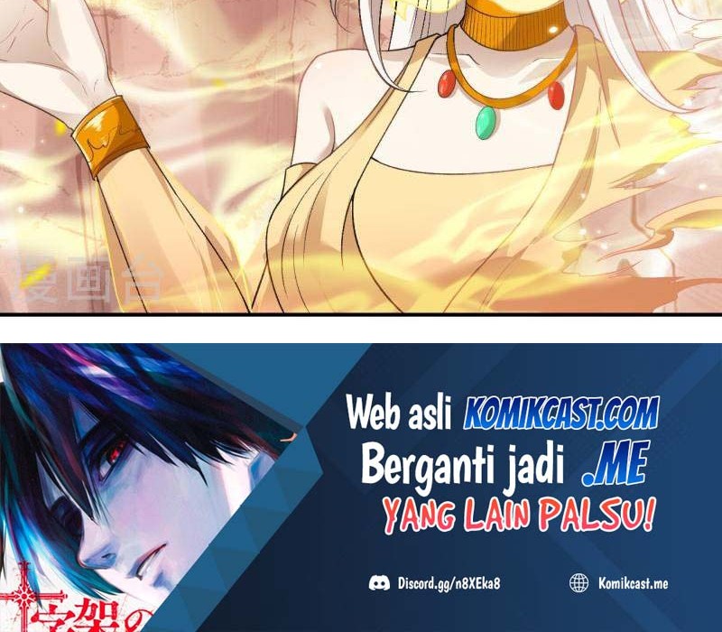 Against the Gods Chapter 509 Gambar 59