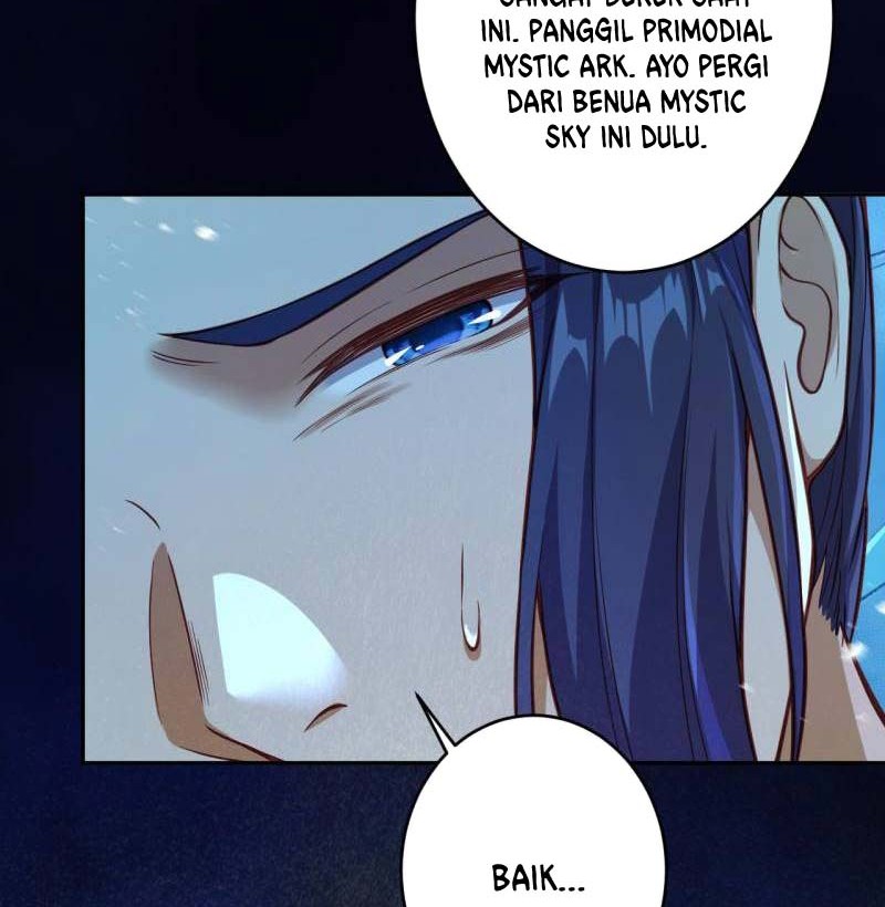 Against the Gods Chapter 509 Gambar 9