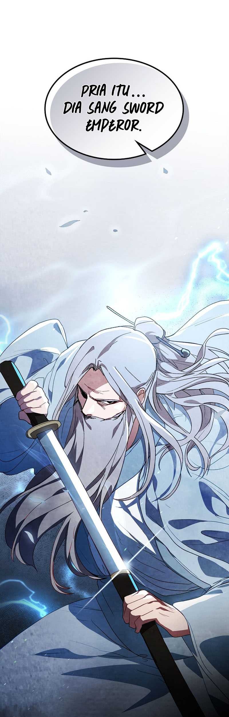 Baca Manhwa Chronicles Of The Martial God’s Chapter 43 Gambar 2