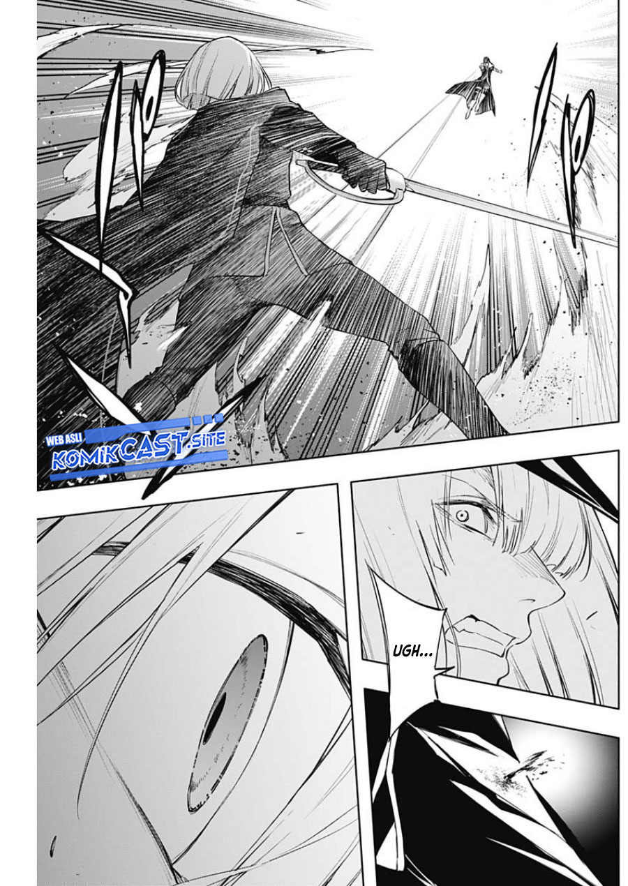 Ouritsu Mahou Gakuen no Saikasei: Slum Agari no Saikyou Mahoushi, Kizoku darake no Gakuen de Musou suru Chapter 75 Gambar 13