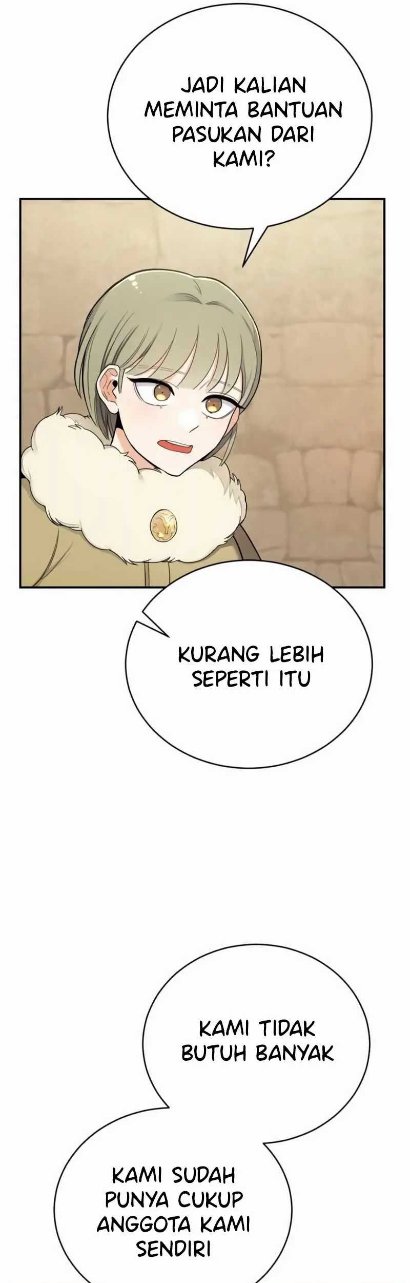 Virtual Reality Action RPG (Virtual RPG) Chapter 22 Gambar 31