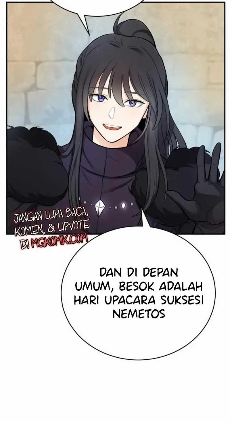 Virtual Reality Action RPG (Virtual RPG) Chapter 22 Gambar 32