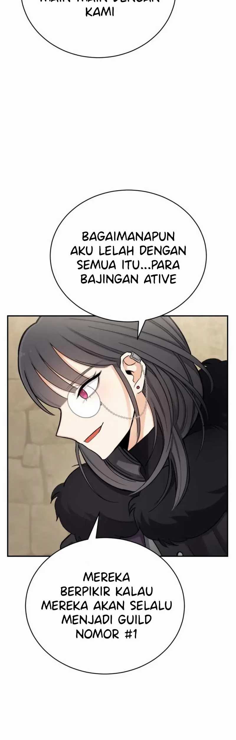 Virtual Reality Action RPG (Virtual RPG) Chapter 22 Gambar 39