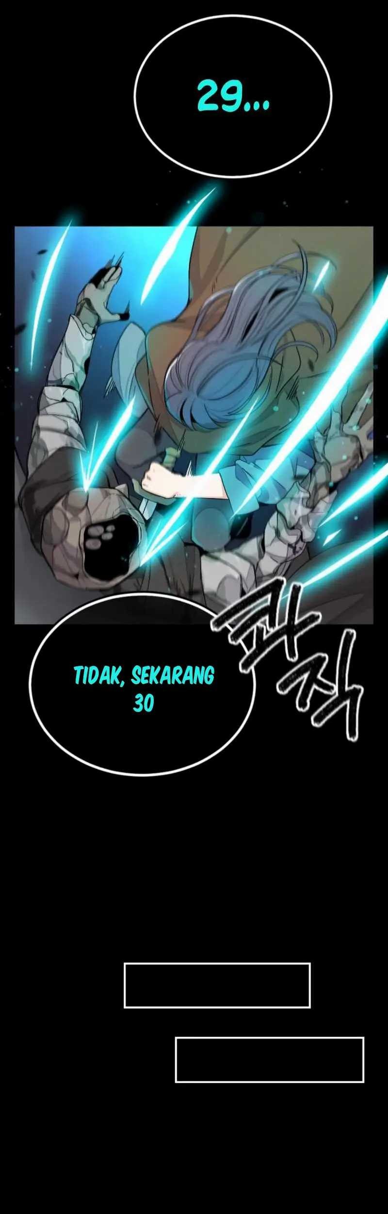 Virtual Reality Action RPG (Virtual RPG) Chapter 22 Gambar 53