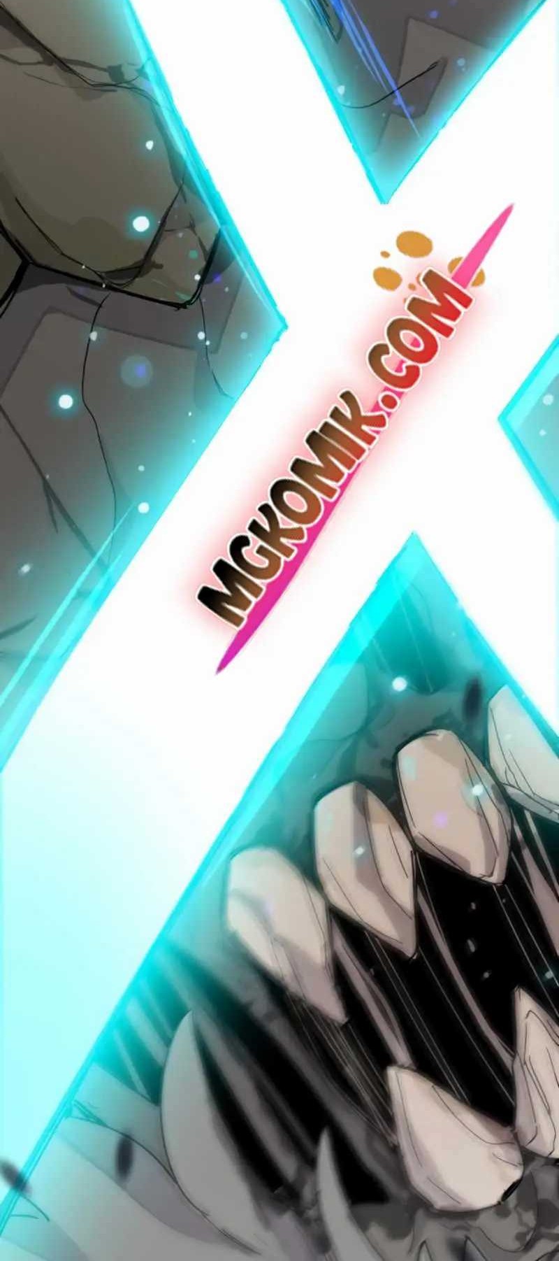 Virtual Reality Action RPG (Virtual RPG) Chapter 22 Gambar 78