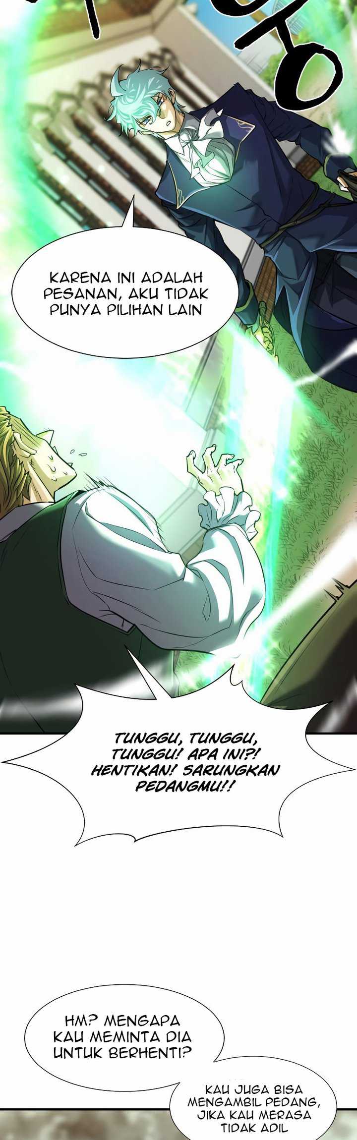 The World’s Best Engineer Chapter 72 Gambar 15