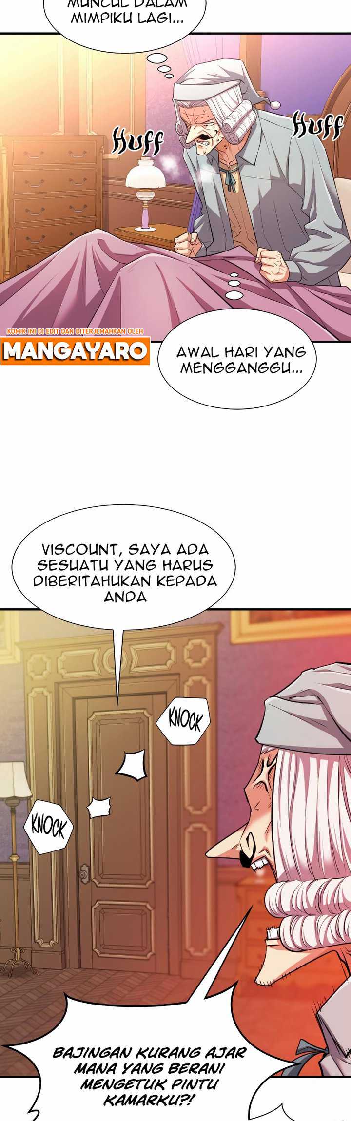 The World’s Best Engineer Chapter 72 Gambar 26
