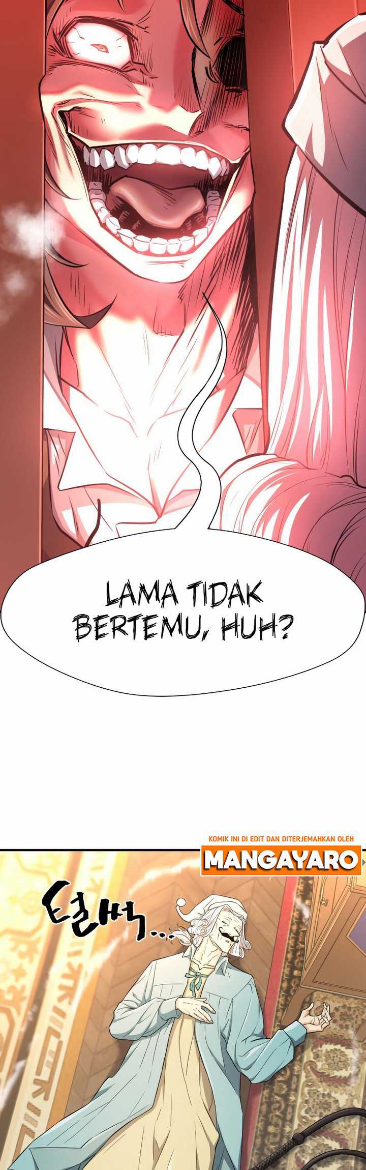 The World’s Best Engineer Chapter 72 Gambar 28