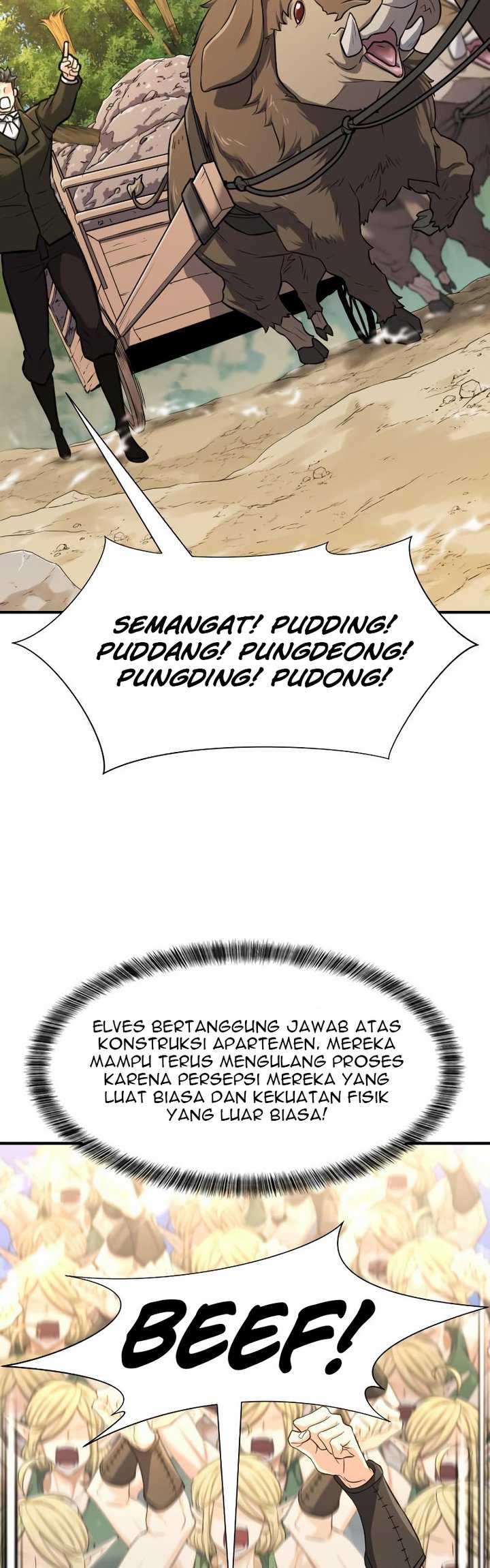 The World’s Best Engineer Chapter 72 Gambar 41