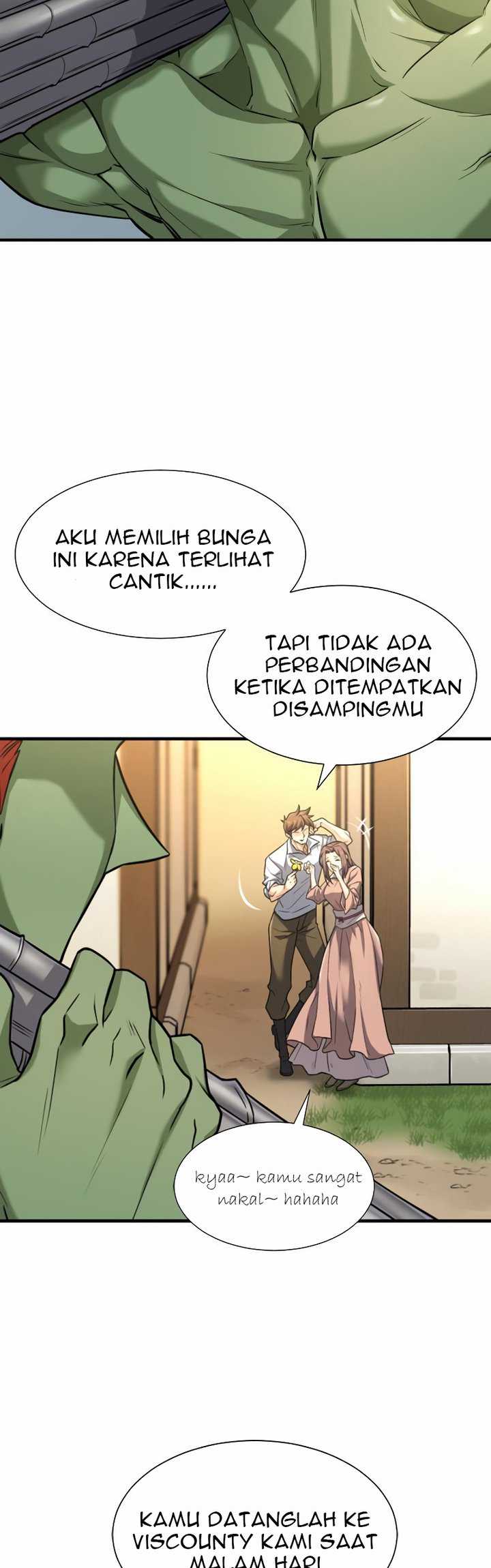 The World’s Best Engineer Chapter 71 Gambar 10