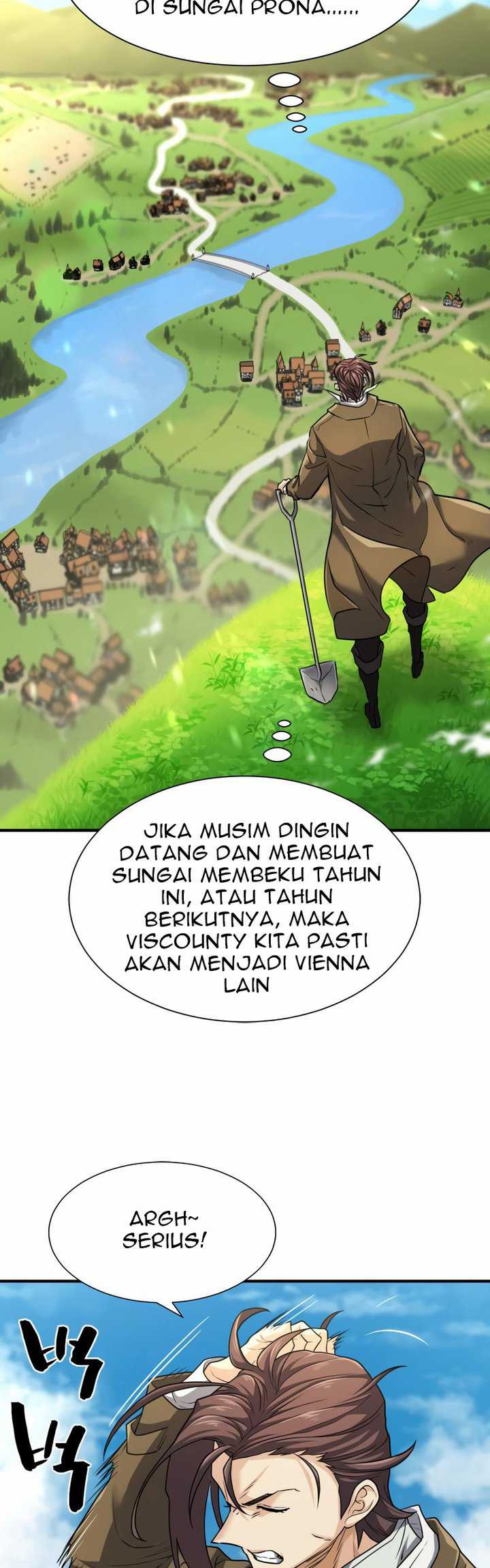 The World’s Best Engineer Chapter 71 Gambar 3