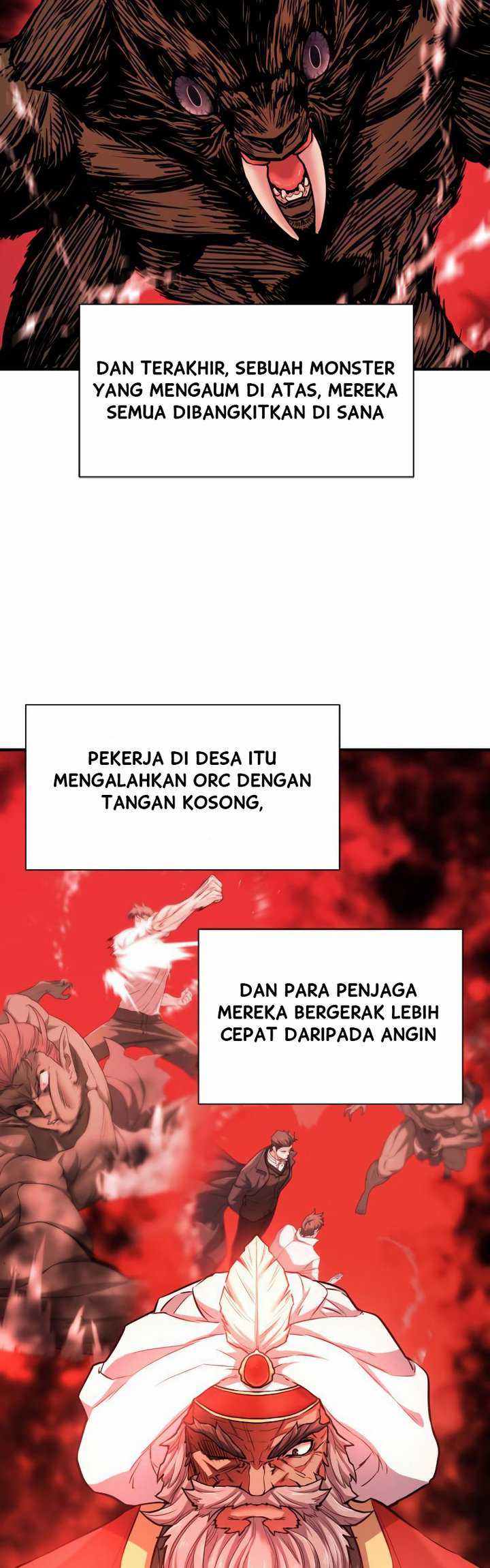 The World’s Best Engineer Chapter 71 Gambar 57