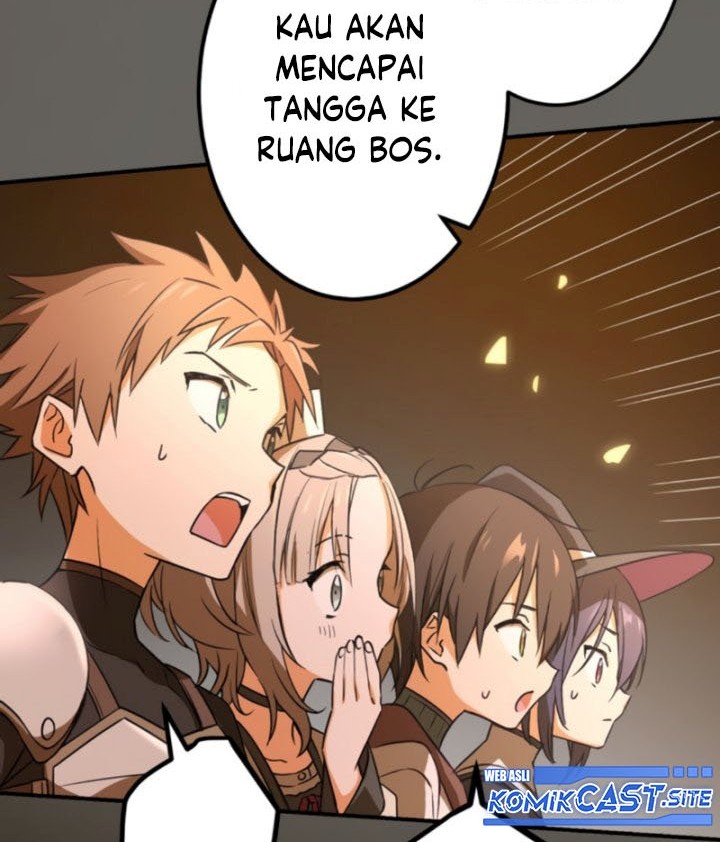 Demons’ Crest Chapter 02 Gambar 39