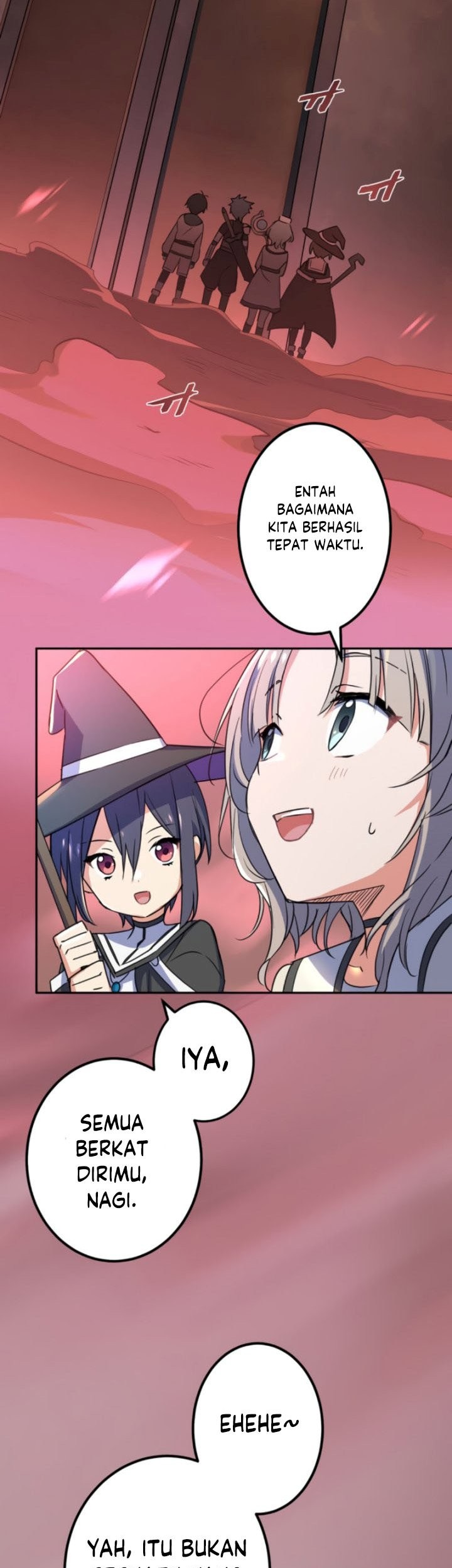 Demons’ Crest Chapter 02 Gambar 64