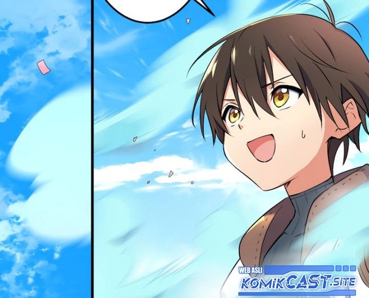 Demons’ Crest Chapter 01 Gambar 21