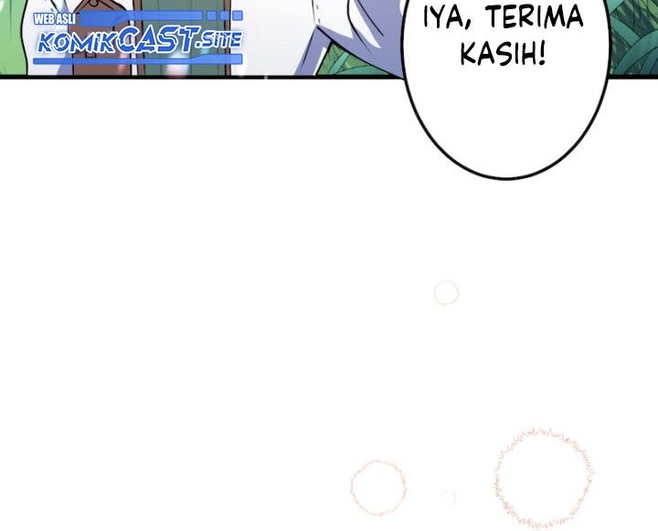 Demons’ Crest Chapter 01 Gambar 25