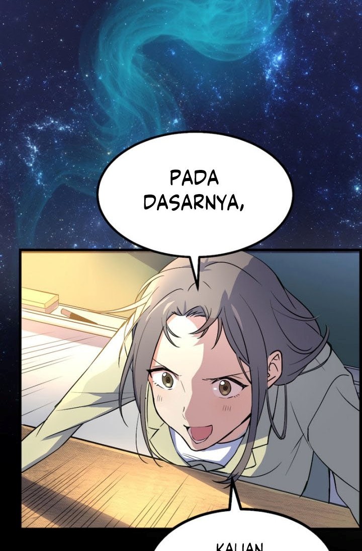 Demons’ Crest Chapter 01 Gambar 33
