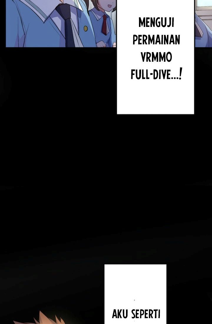 Demons’ Crest Chapter 01 Gambar 35