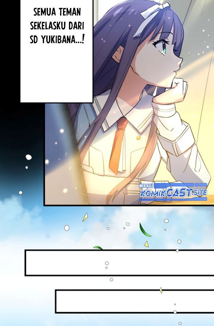 Demons’ Crest Chapter 01 Gambar 37