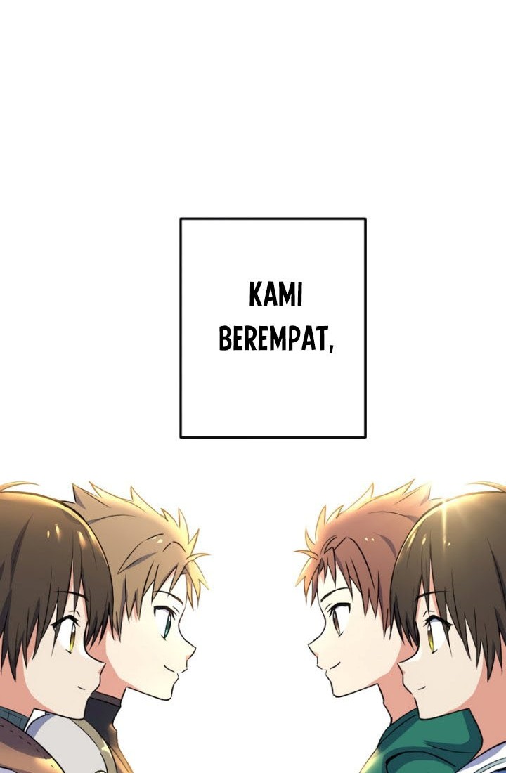 Demons’ Crest Chapter 01 Gambar 39