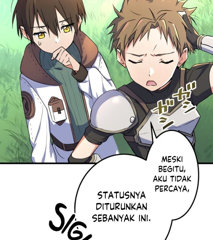 Demons’ Crest Chapter 01 Gambar 47