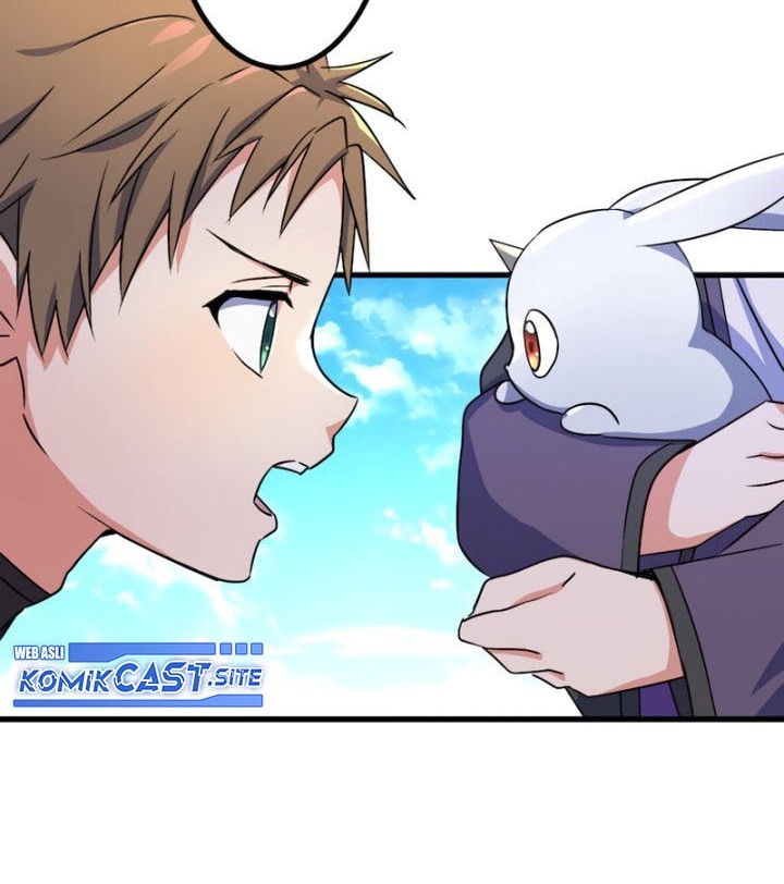 Demons’ Crest Chapter 01 Gambar 49