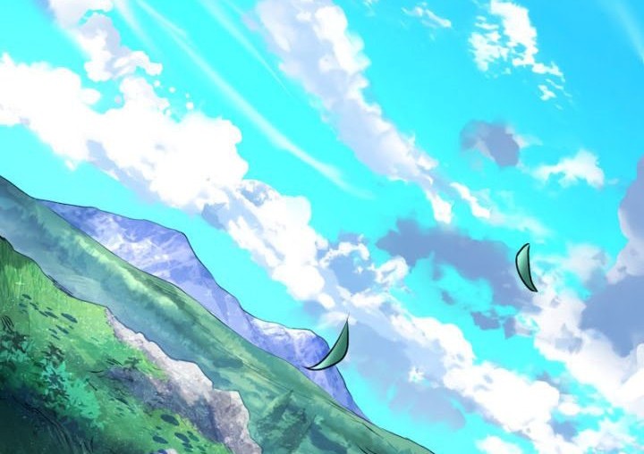 Demons’ Crest Chapter 01 Gambar 3