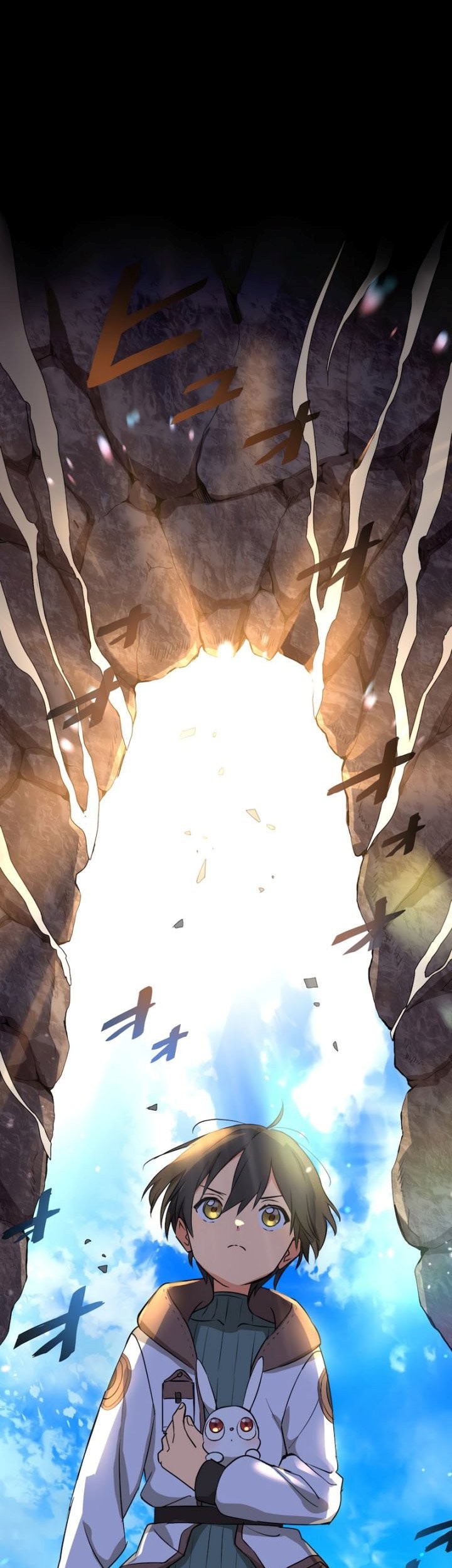 Demons’ Crest Chapter 01 Gambar 67