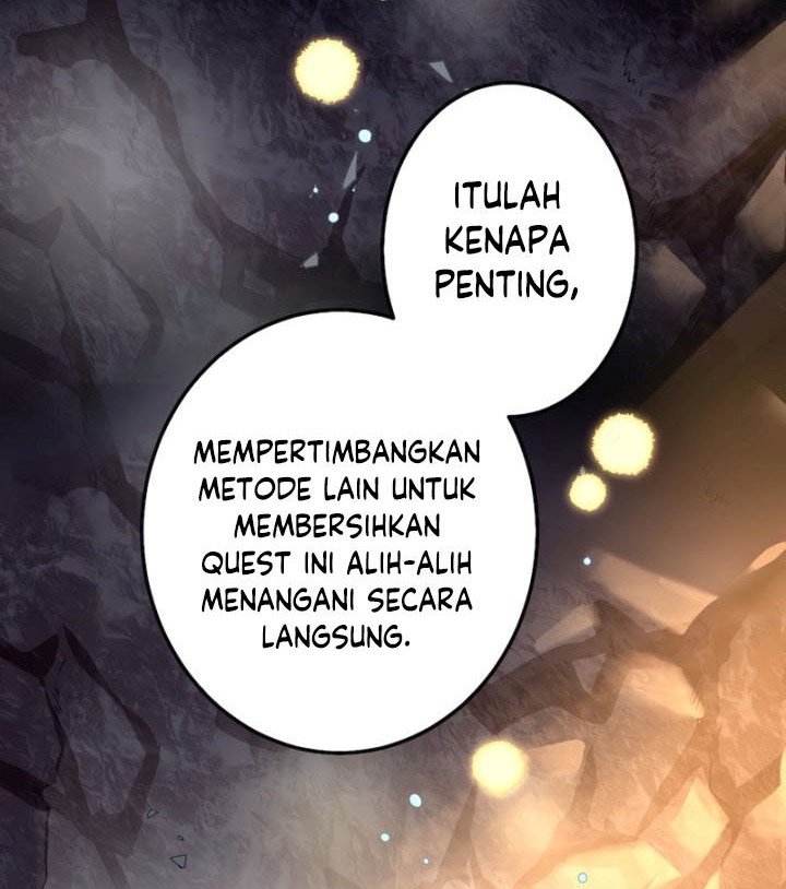 Demons’ Crest Chapter 01 Gambar 72
