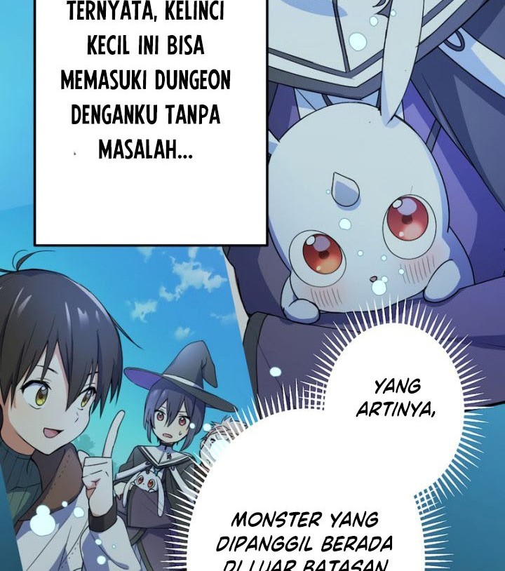 Demons’ Crest Chapter 01 Gambar 74