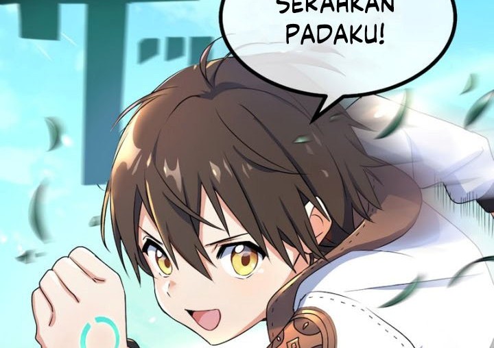 Demons’ Crest Chapter 01 Gambar 5
