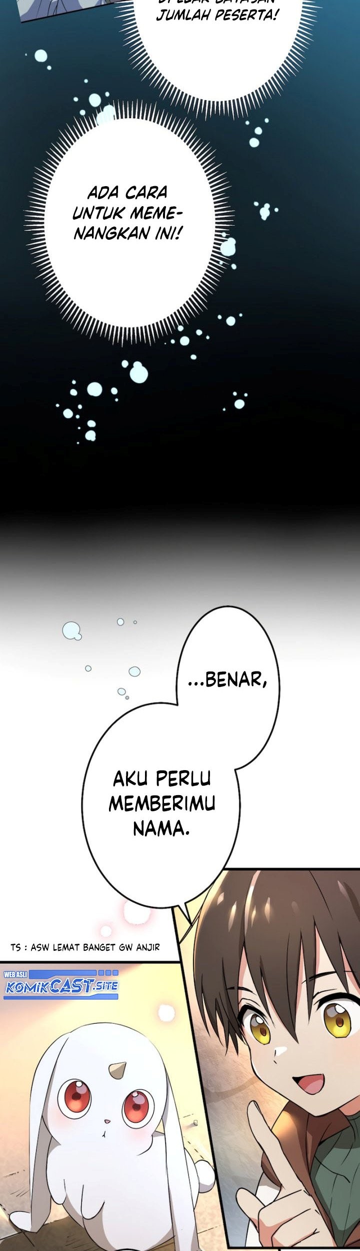 Demons’ Crest Chapter 01 Gambar 75