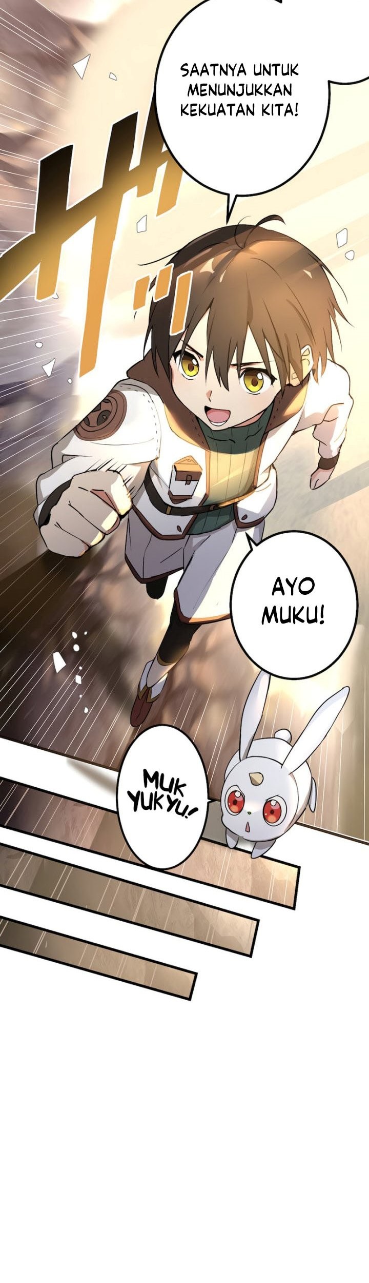 Demons’ Crest Chapter 01 Gambar 79