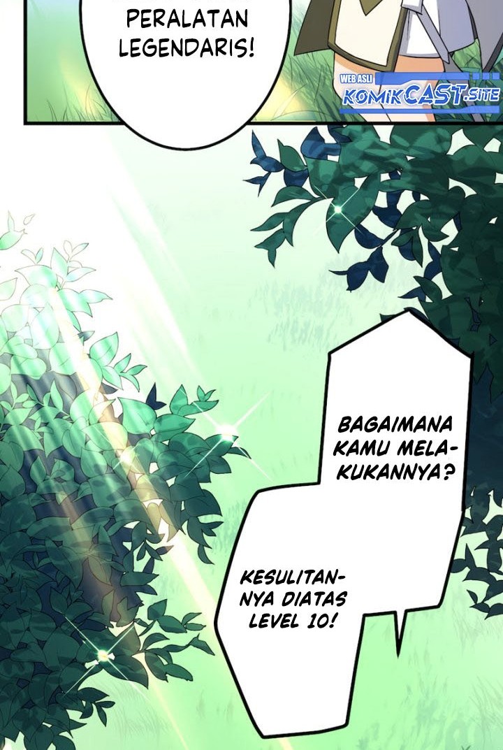 Demons’ Crest Chapter 01 Gambar 90